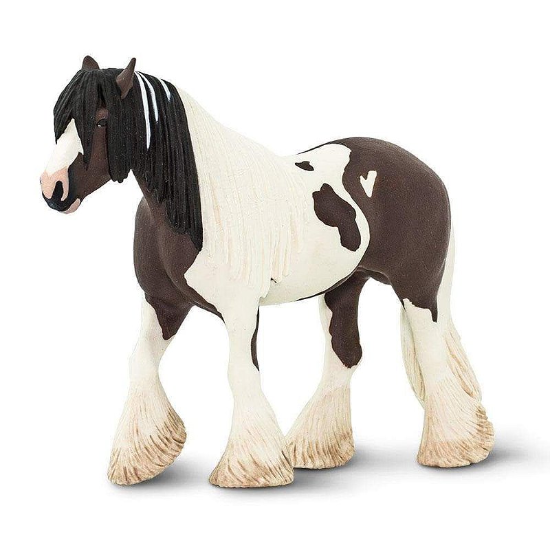 Figura Cavalo Tinker Safari Ltd.