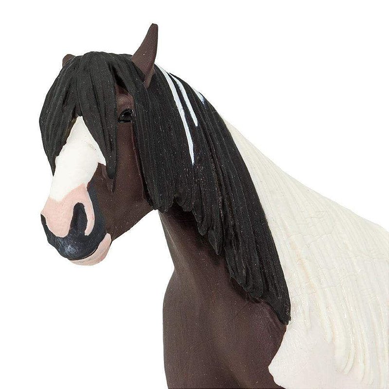 Figura Cavalo Tinker Safari Ltd.