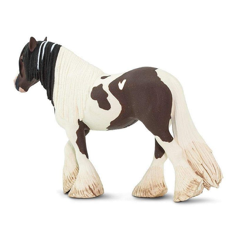 Figura Cavalo Tinker Safari Ltd.