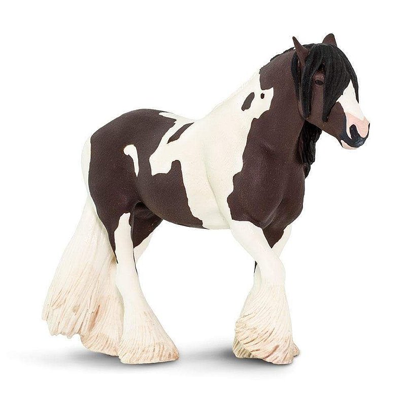 Figura Cavalo Tinker Safari Ltd.