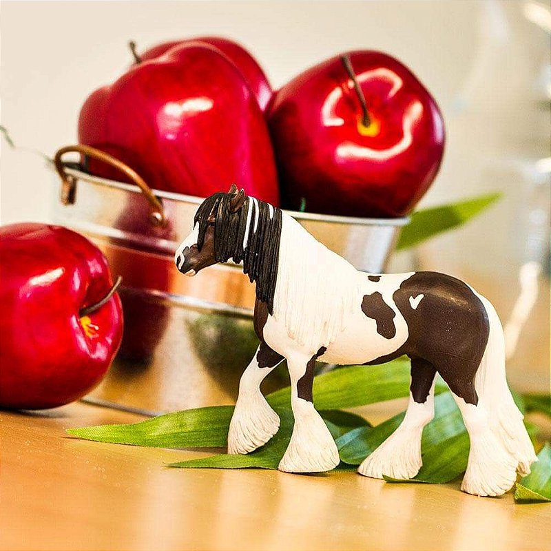 Figura Cavalo Tinker Safari Ltd.