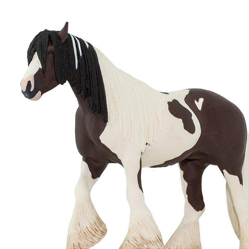 Figura Cavalo Tinker Safari Ltd.