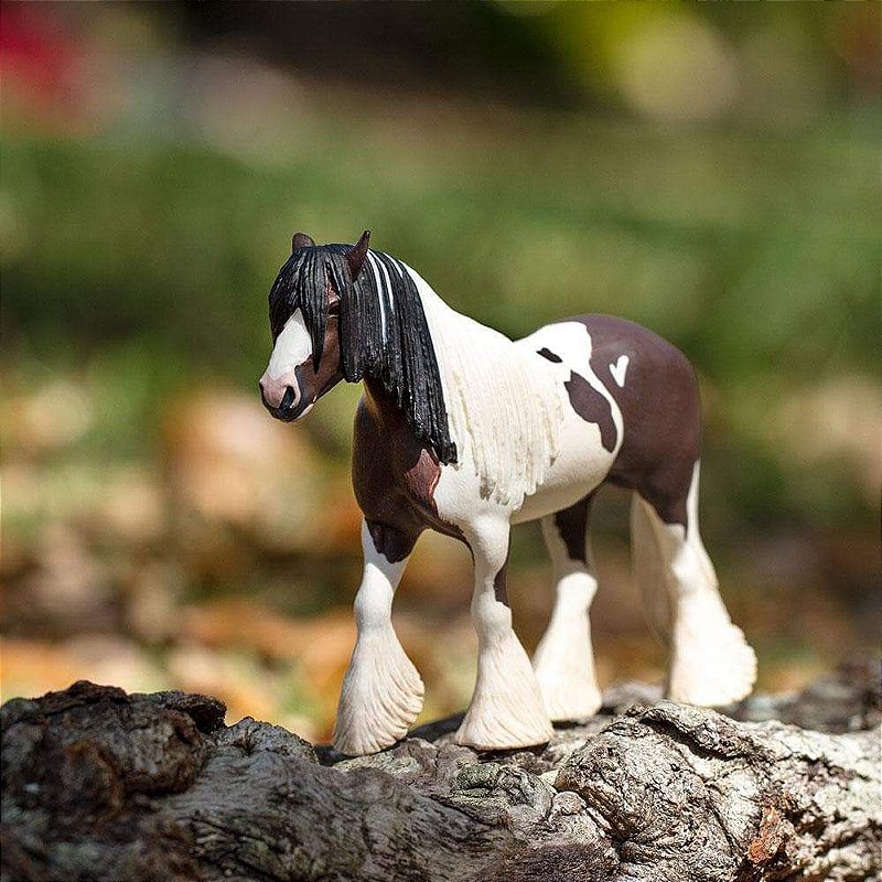 Figura Cavalo Tinker Safari Ltd.