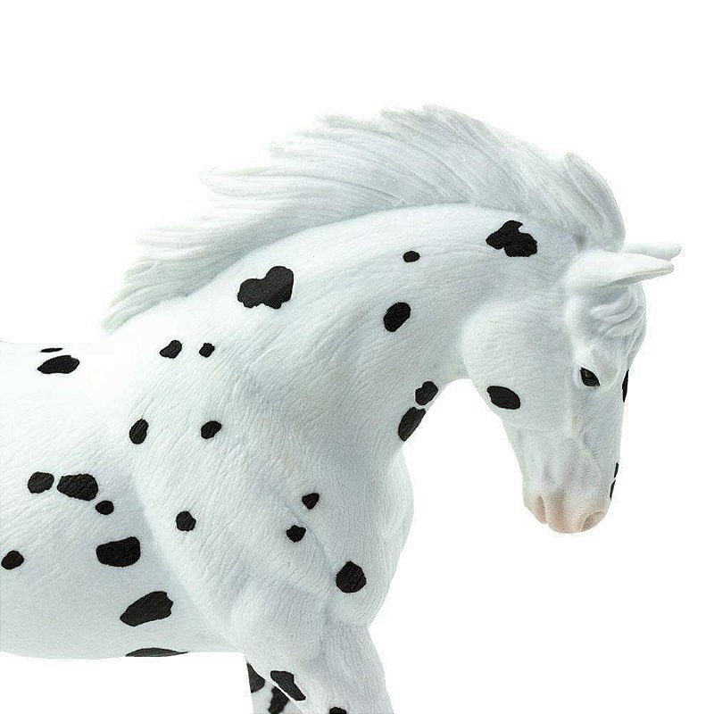 Figura Cavalo Knabstrupper Safari Ltd.