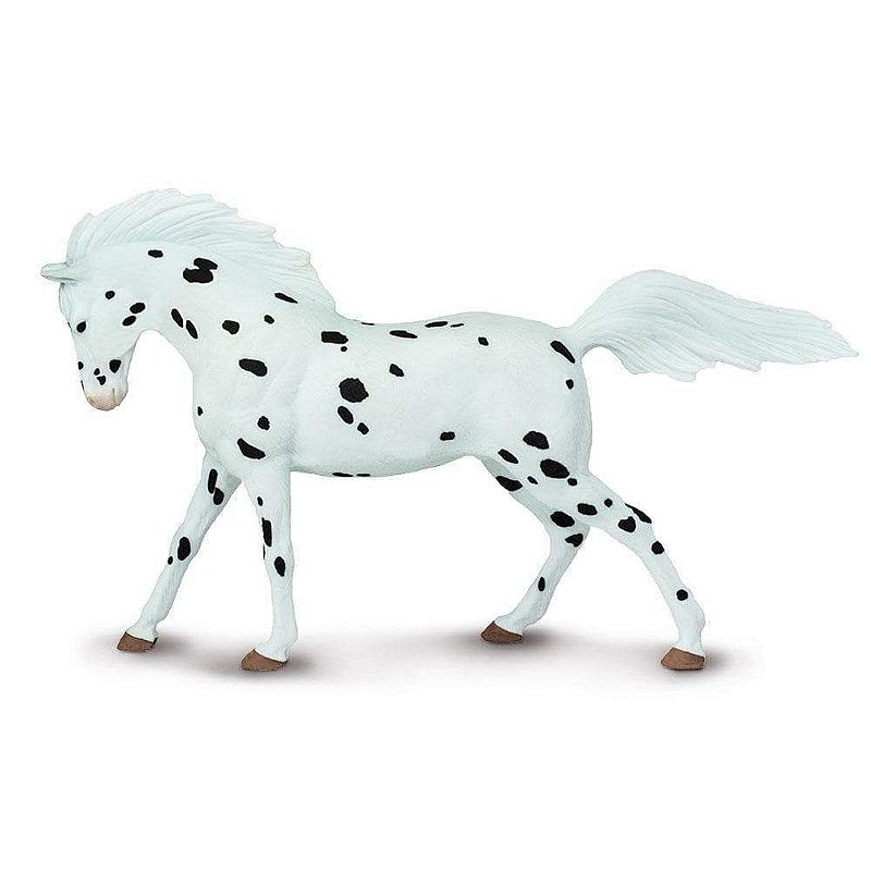 Figura Cavalo Knabstrupper Safari Ltd.