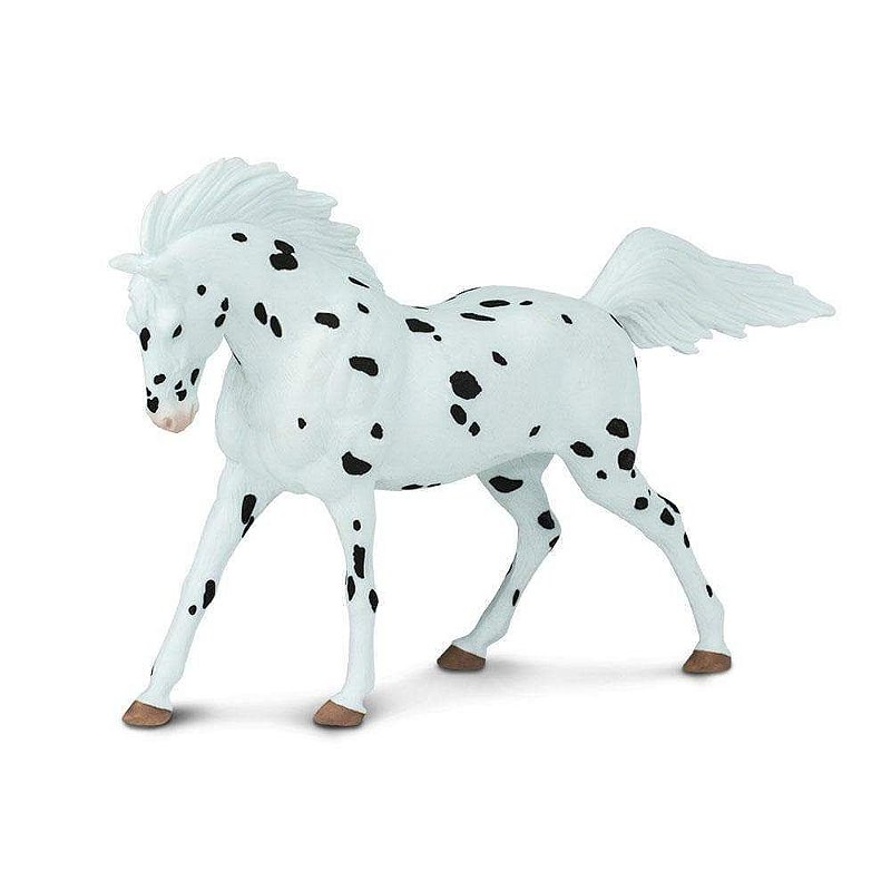 Figura Cavalo Knabstrupper Safari Ltd.