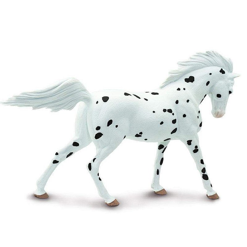 Figura Cavalo Knabstrupper Safari Ltd.