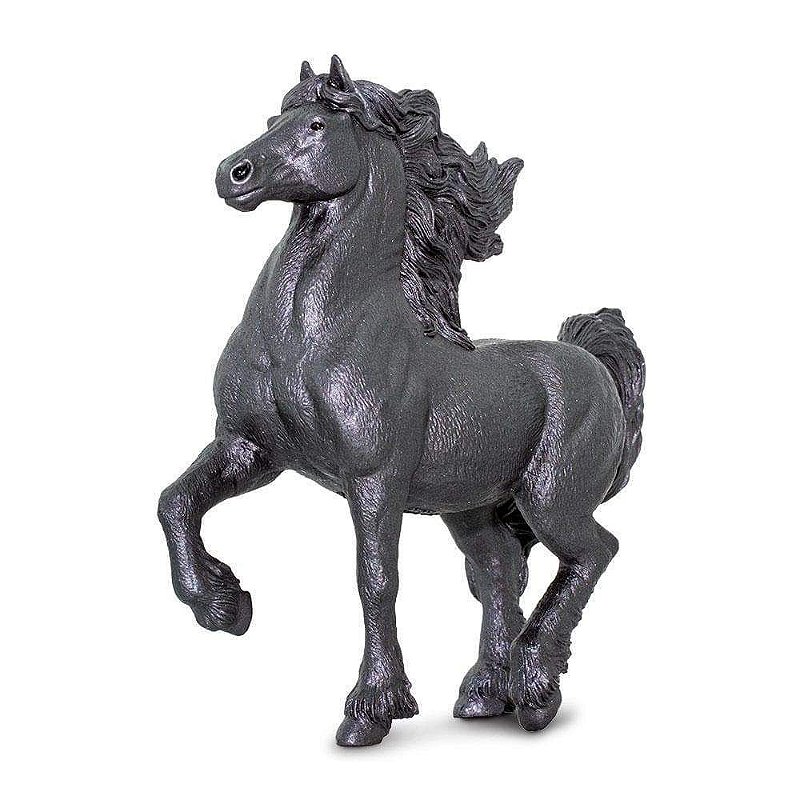 Figura Égua Friesian Safari Ltd.