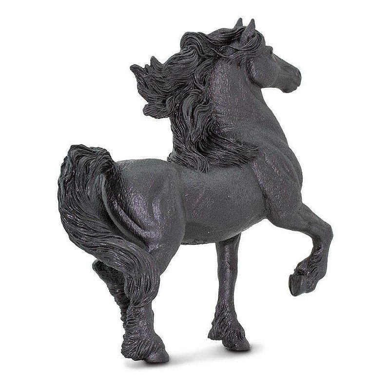 Figura Égua Friesian Safari Ltd.