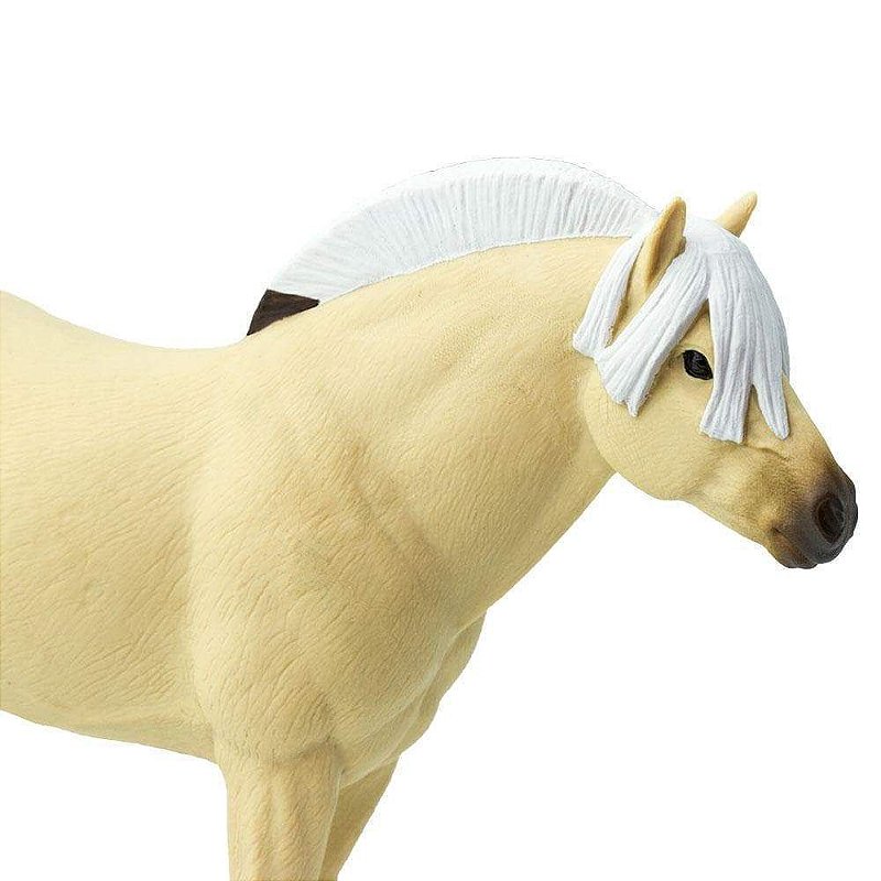 Figura Cavalo Fjord Safari Ltd.