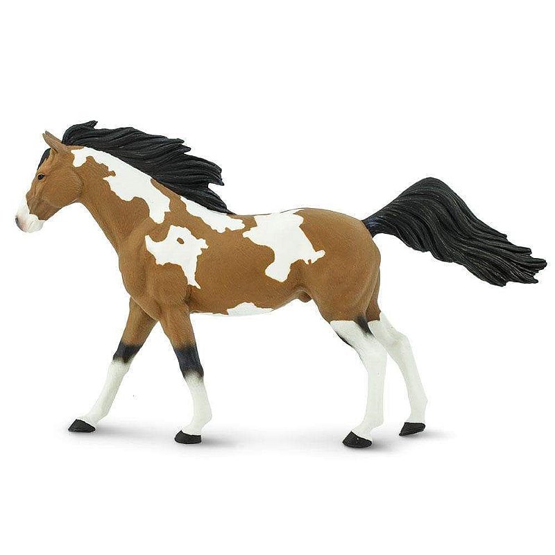 Figura Cavalo Mustang Safari Ltd.