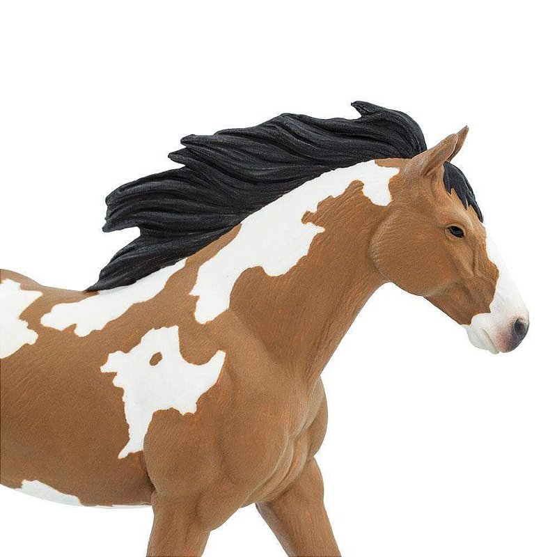 Figura Cavalo Mustang Safari Ltd.