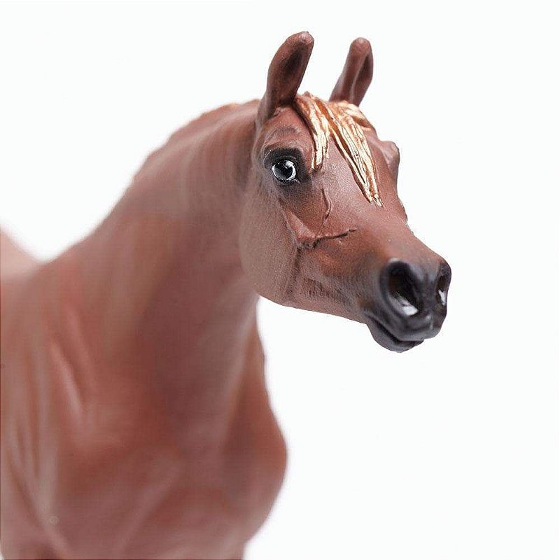 Figura Égua Árabe Safari Ltd.