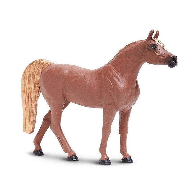 Figura Égua Árabe Safari Ltd.