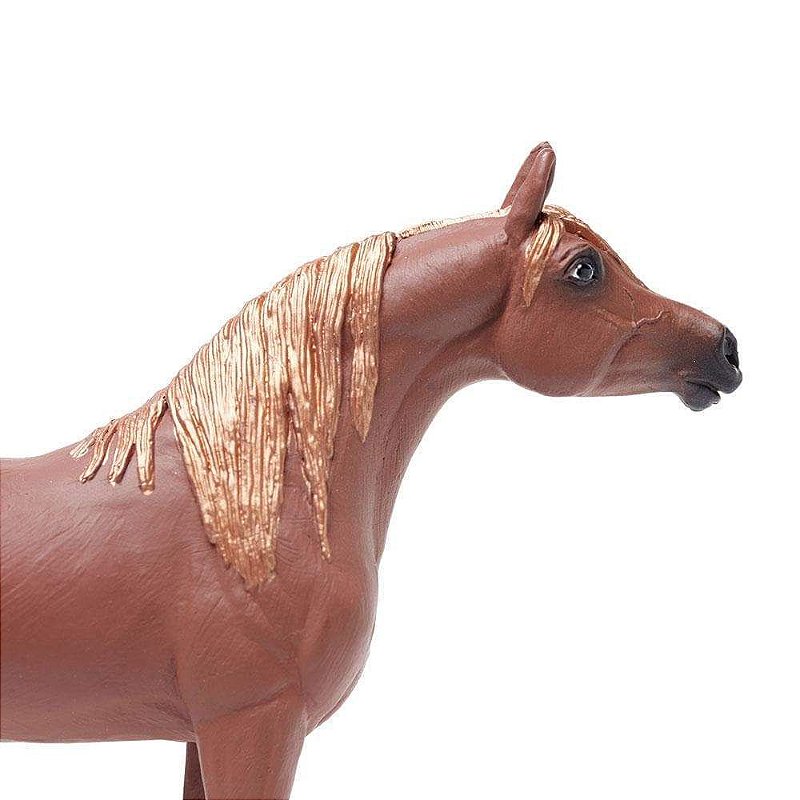 Figura Égua Árabe Safari Ltd.