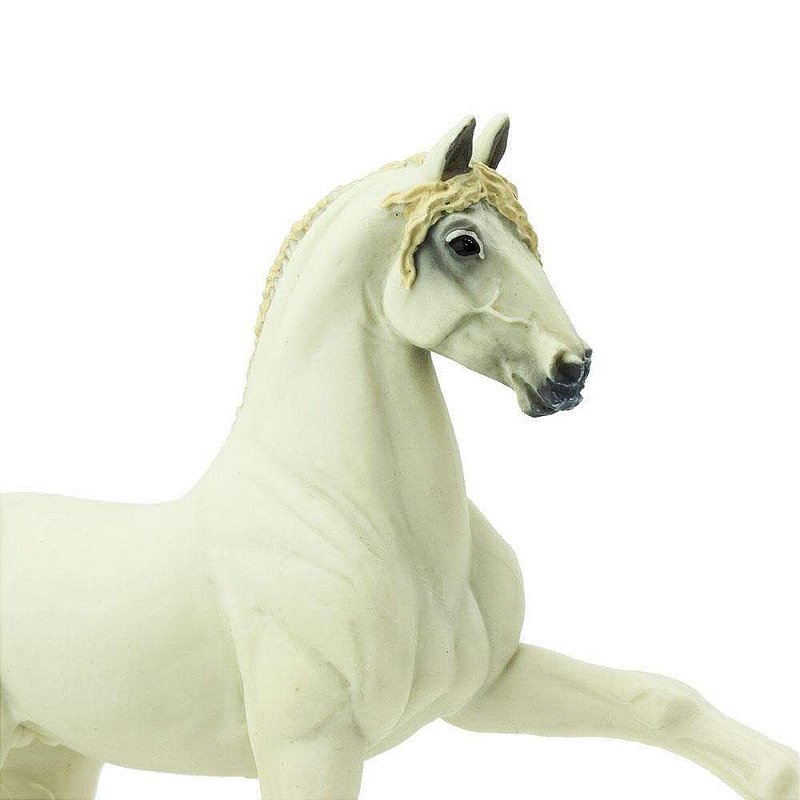 Figura Cavalo Andaluz Safari Ltd.