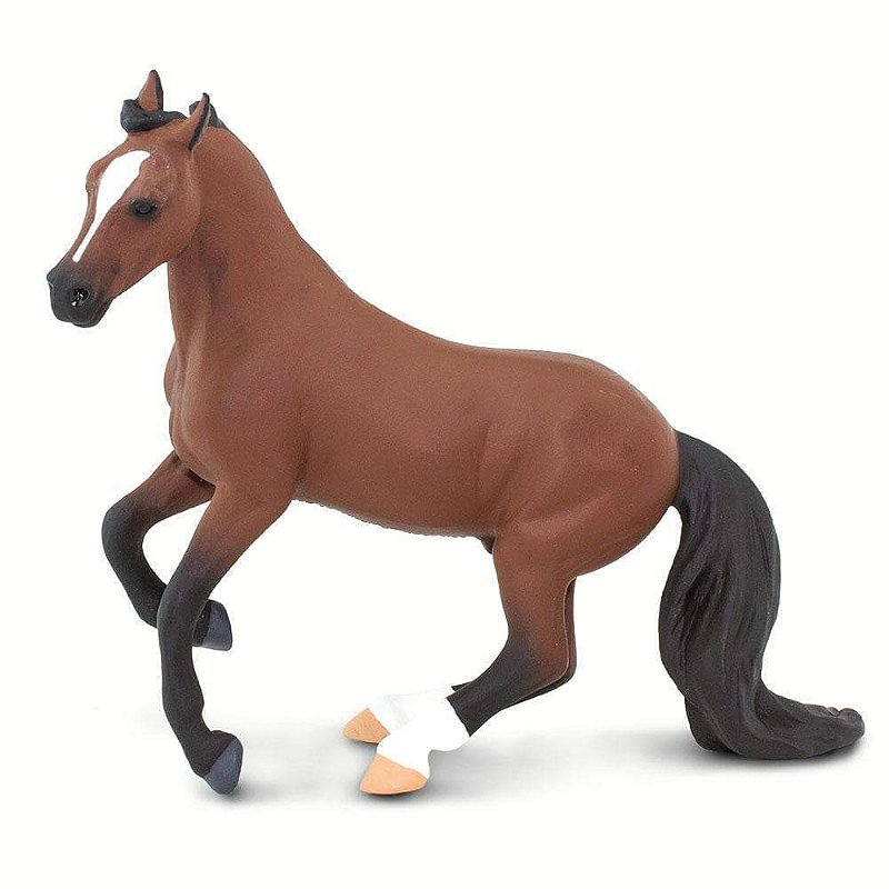 Figura Cavalo Puro Sangue Safari Ltd.