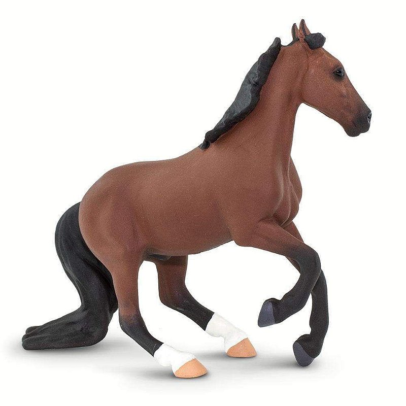 Figura Cavalo Puro Sangue Safari Ltd.