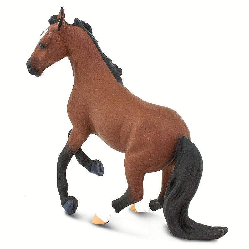 Figura Cavalo Puro Sangue Safari Ltd.