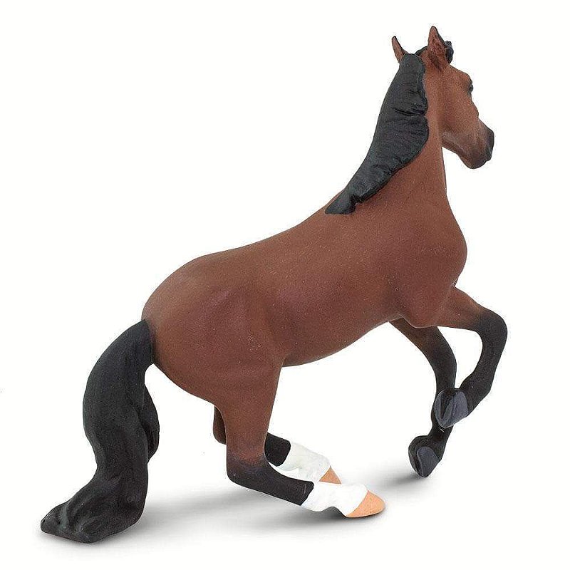 Figura Cavalo Puro Sangue Safari Ltd.
