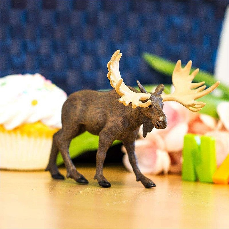 Figura Alce Safari Ltd.