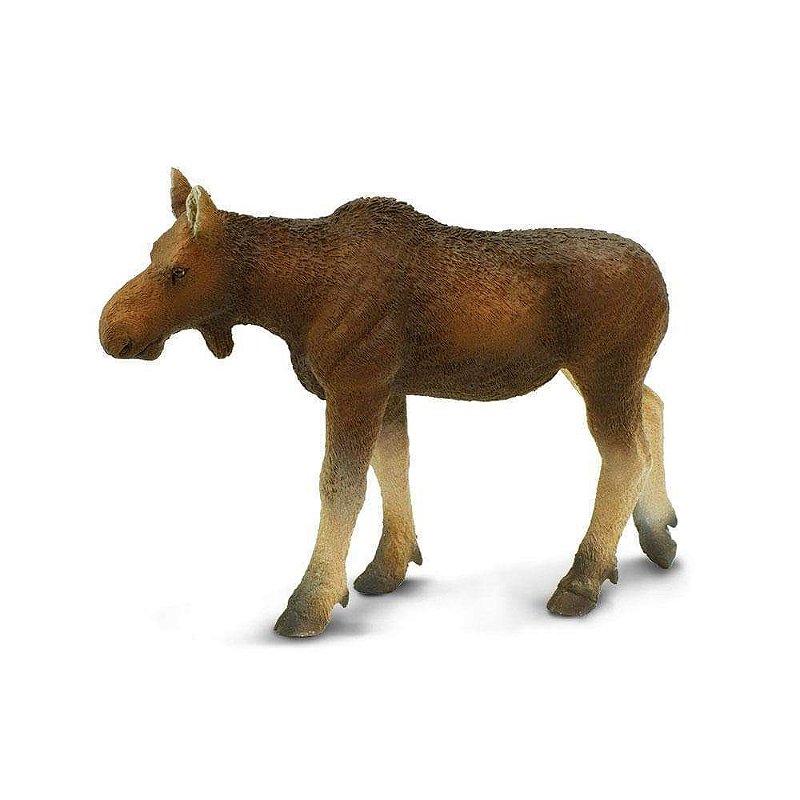 Figura Moose Vaca Safari Ltd.