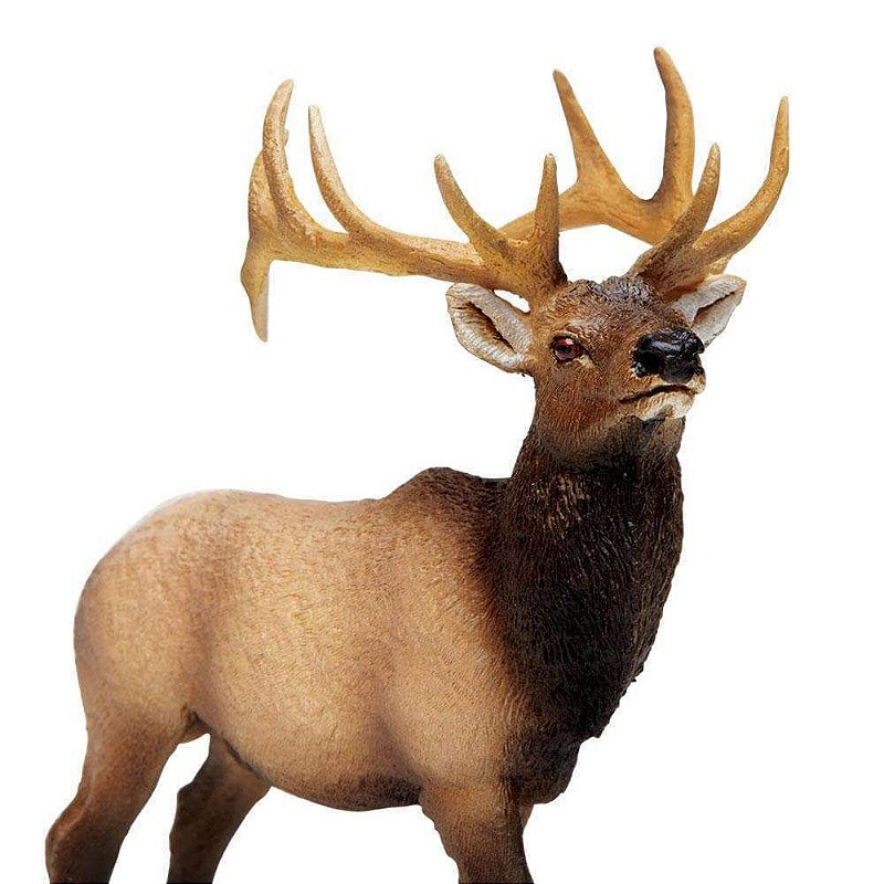 Figura Alce (Alce Touro) Safari Ltd.