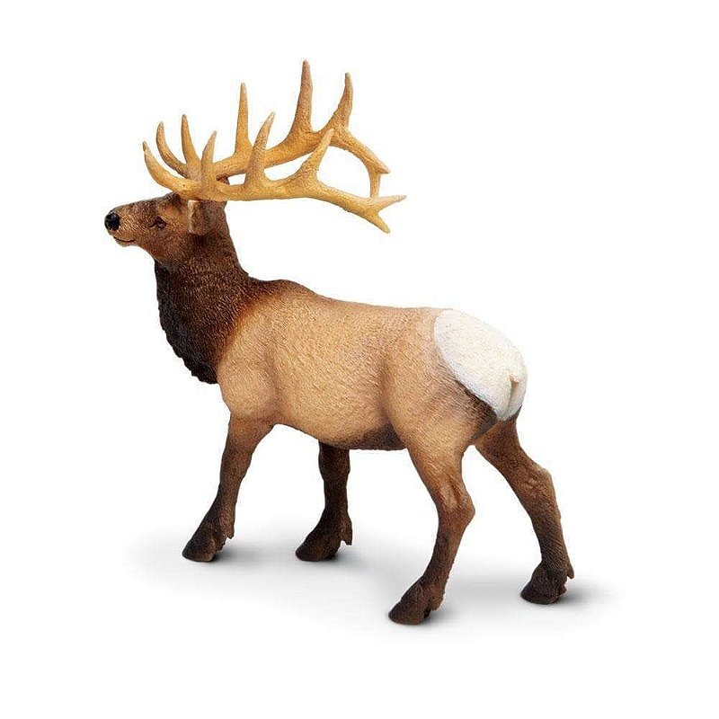Figura Alce (Alce Touro) Safari Ltd.