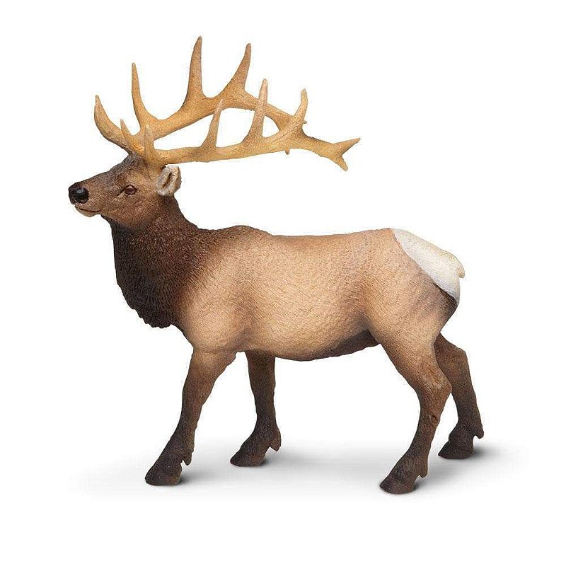 Figura Alce (Alce Touro) Safari Ltd.