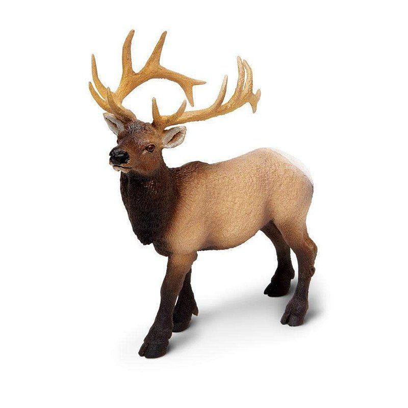 Figura Alce (Alce Touro) Safari Ltd.