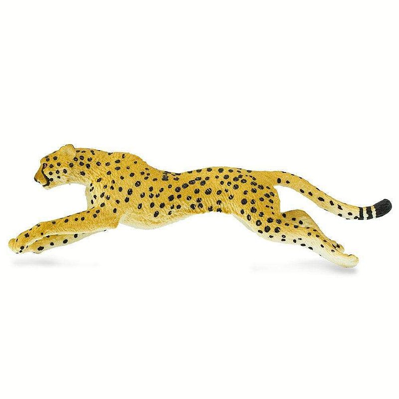 Figura Guepardo Safari Ltd.