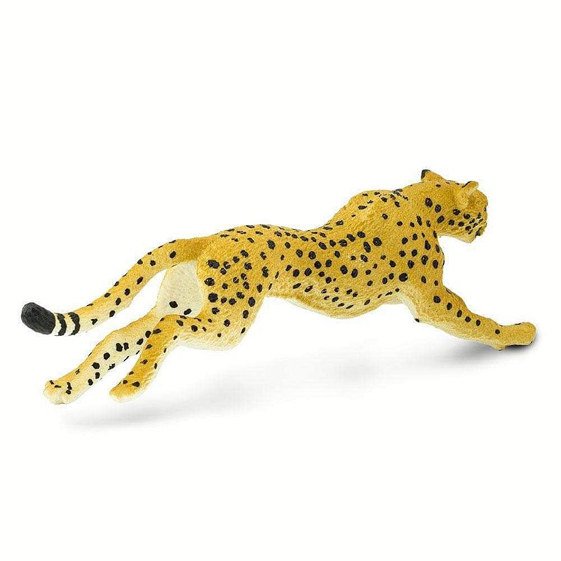 Figura Guepardo Safari Ltd.
