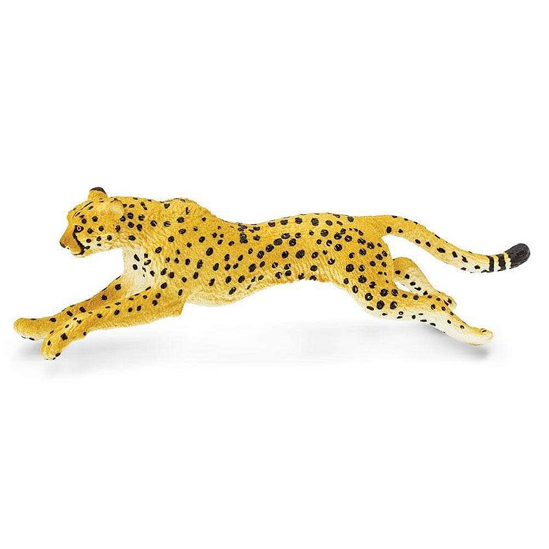 Figura Guepardo Safari Ltd.