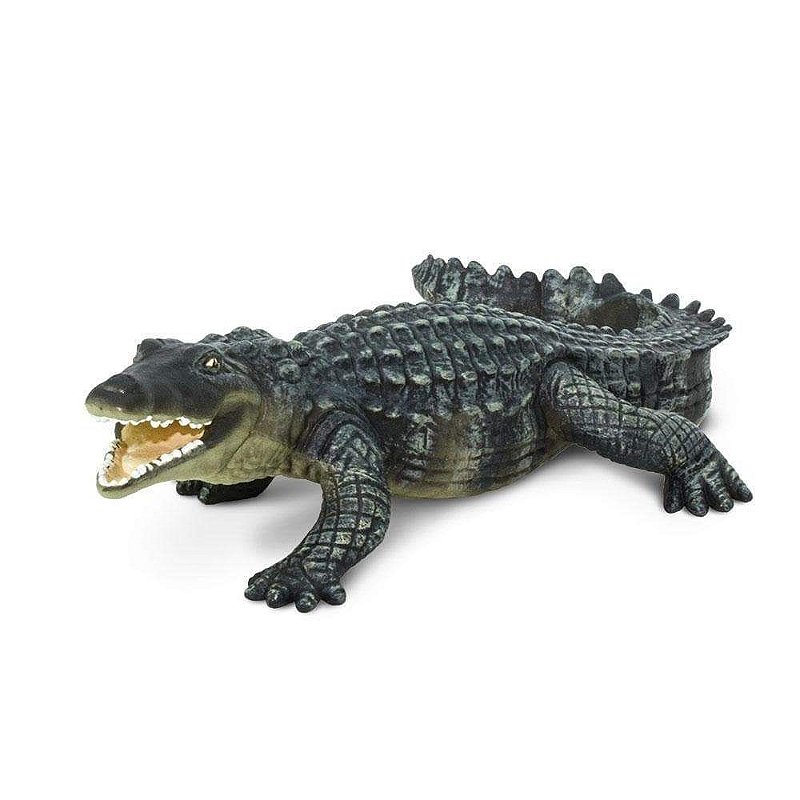 Figura Crocodilo Safari Ltd.