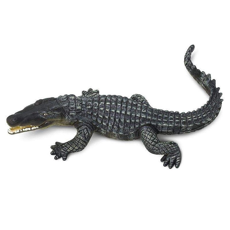 Figura Crocodilo Safari Ltd.