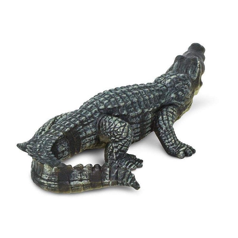 Figura Crocodilo Safari Ltd.