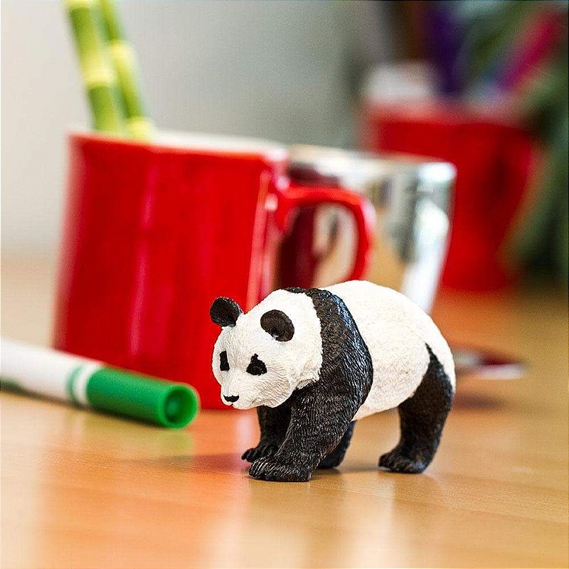 Figura Panda Safari Ltd.