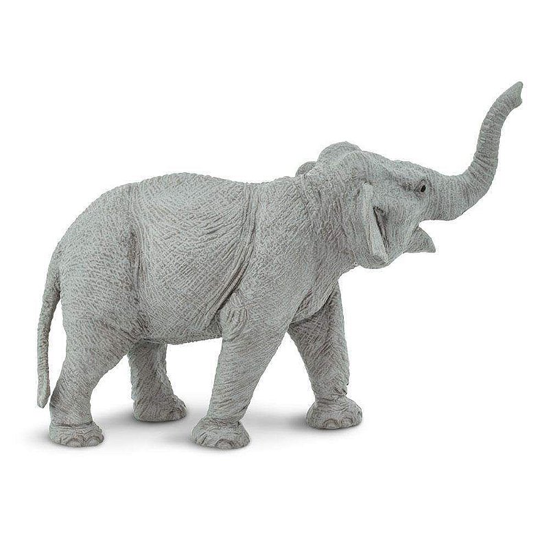 Figura Elefante Asiático Safari Ltd.