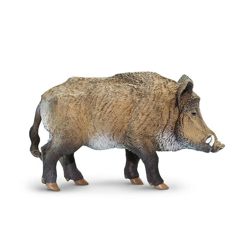 Figura Javali Safari Ltd.