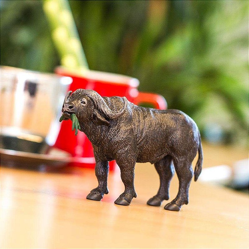 Figura Buffalo Safari Ltd.