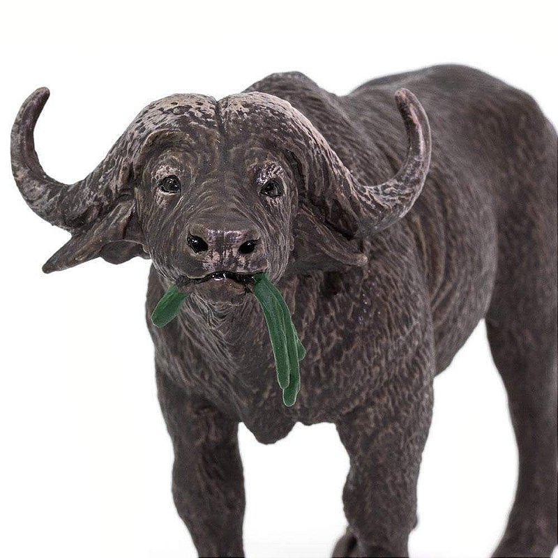 Figura Buffalo Safari Ltd.