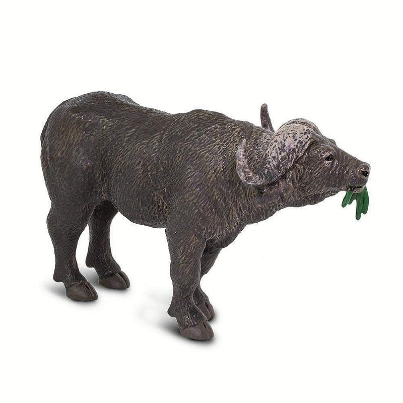 Figura Buffalo Safari Ltd.