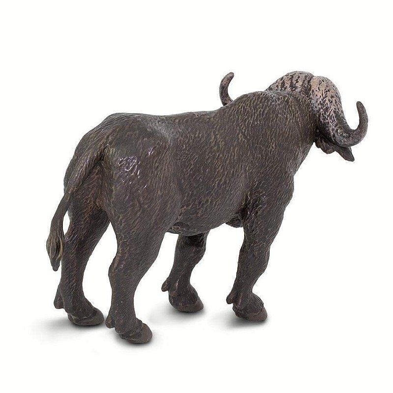 Figura Buffalo Safari Ltd.