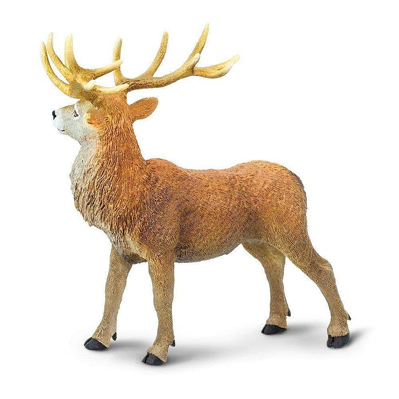 Figura Veado Safari Ltd.