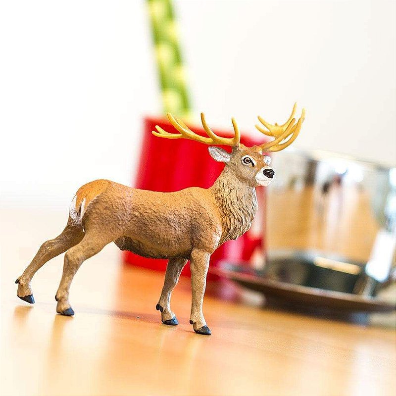 Figura Veado Safari Ltd.