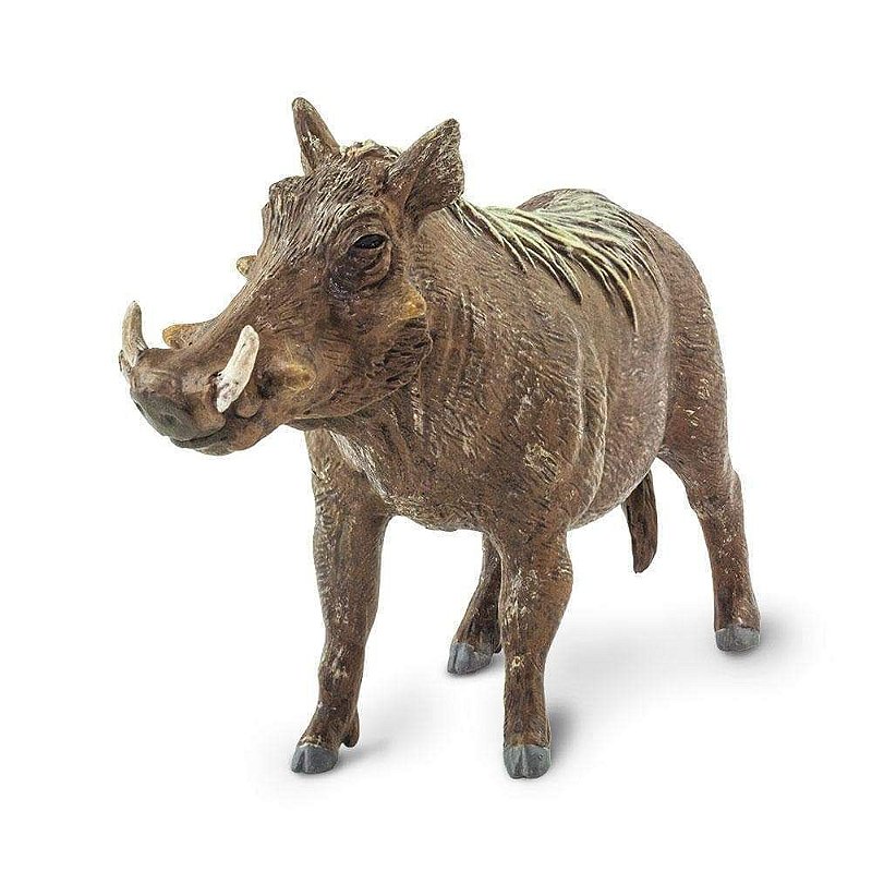 Figura Javali (Warthog) Safari Ltd.