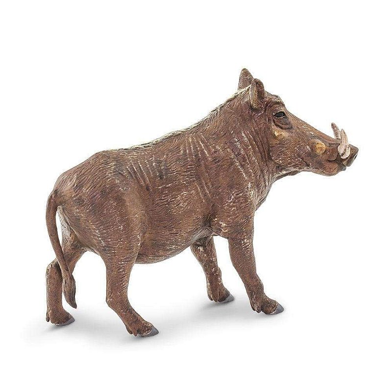 Figura Javali (Warthog) Safari Ltd.