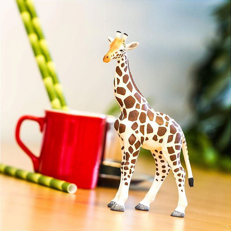 Figura Girafa Safari Ltd.