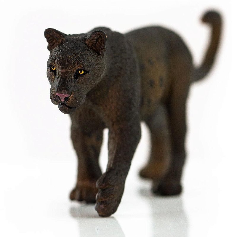 Figura Pantera Negra Safari Ltd.
