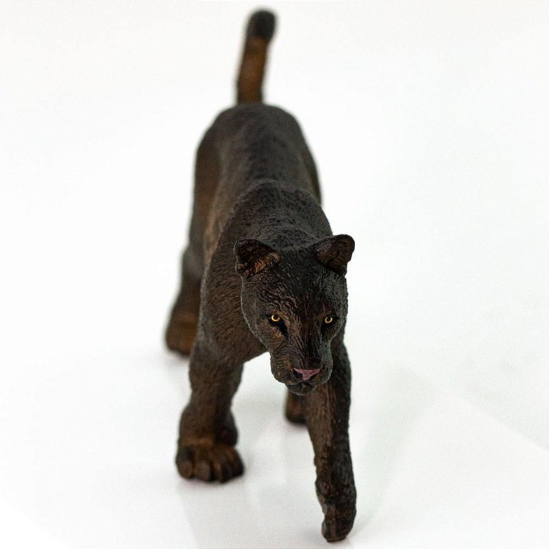Figura Pantera Negra Safari Ltd.